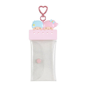 SANRIO© Hanging Clear Pouch (Japan Limited Edition)