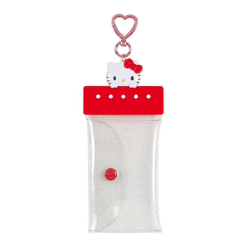 SANRIO© Hanging Clear Pouch (Japan Limited Edition)