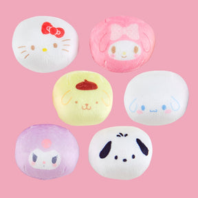 SANRIO© Cat Plush Pack Your Own (Japan Limited Edition)