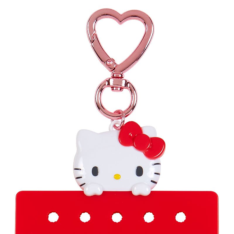 SANRIO© Hanging Clear Pouch (Japan Limited Edition)