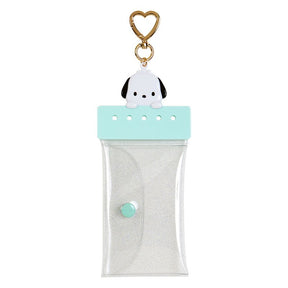 SANRIO© Hanging Clear Pouch (Japan Limited Edition)