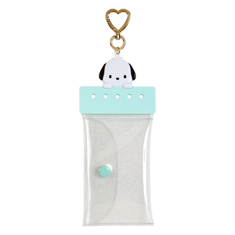 SANRIO© Hanging Clear Pouch (Japan Limited Edition)