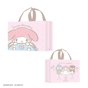 SANRIO© Eco Bag (Taiwan Edition)