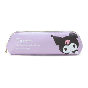 SANRIO© Character Slim Pencil Case (Japan Limited Edition)