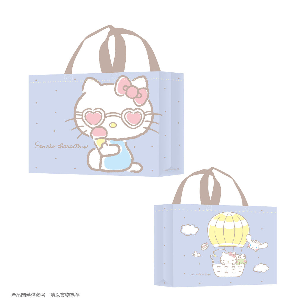 SANRIO© Eco Bag (Taiwan Edition)