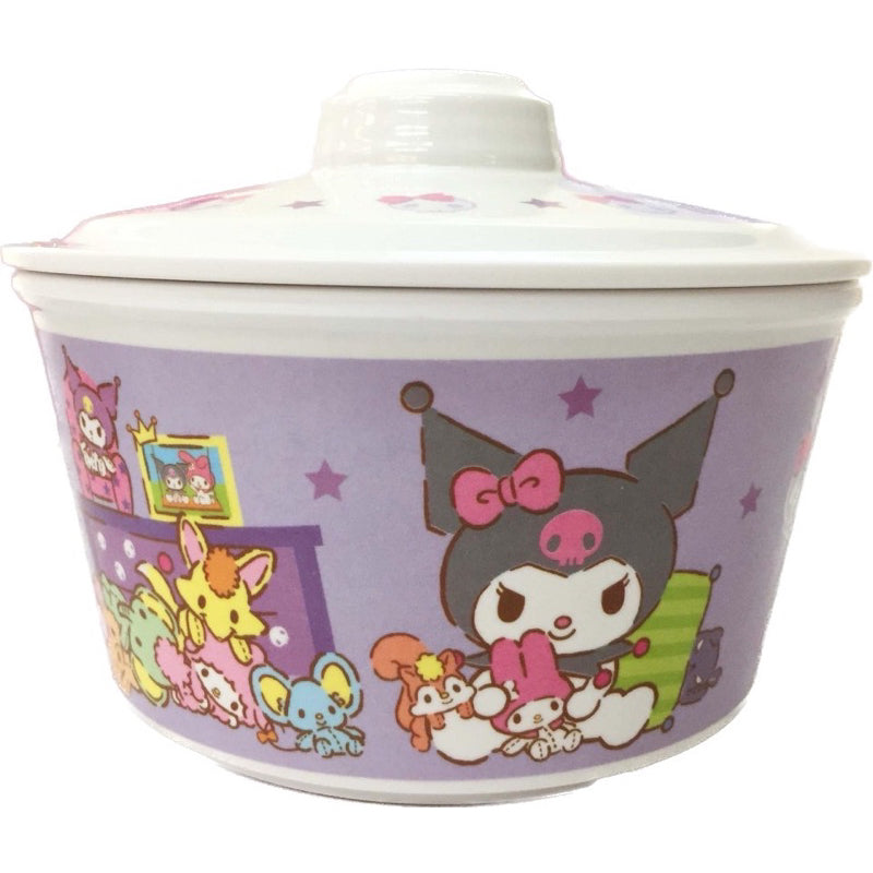 SANRIO© Noodle Bowl (Taiwan Edition)