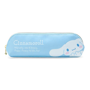 SANRIO© Character Slim Pencil Case (Japan Limited Edition)