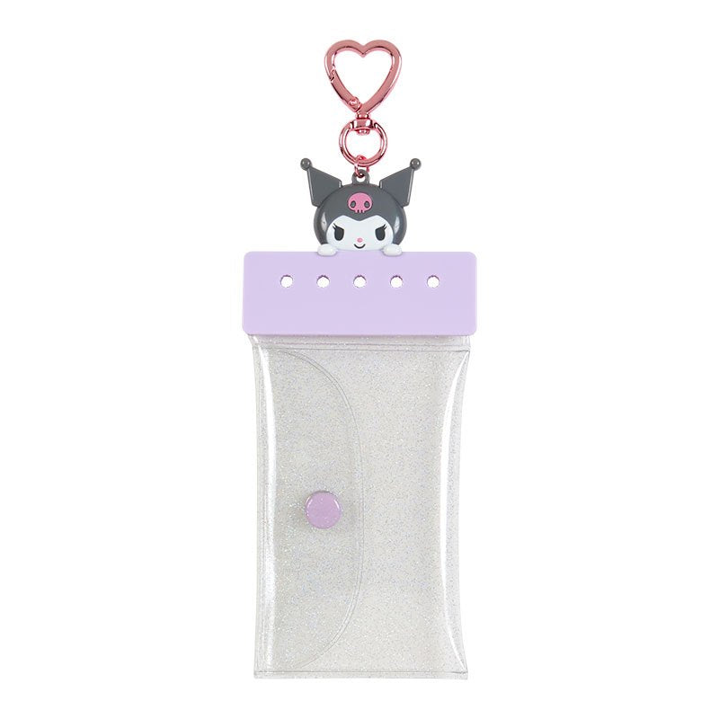 SANRIO© Hanging Clear Pouch (Japan Limited Edition)