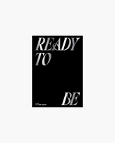 TWICE MINI ALBUM VOL. 12 - READY TO BE