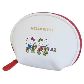 SANRIO© Shell Pouch (Japan Edition)