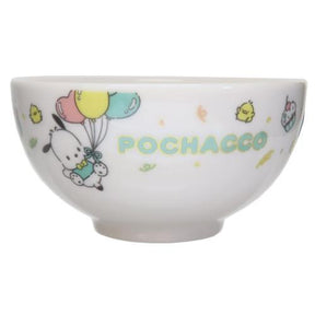 SANRIO© Pochacco Bowl 35th Anniversary Balloon (Japan Edition)