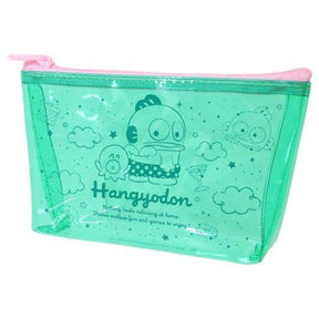 SANRIO© Characters Clear Pouch (Japan Edition)