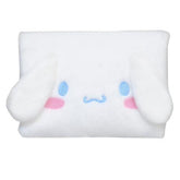 SANRIO© Face Plush Tissue Pouch (Japan Edition)