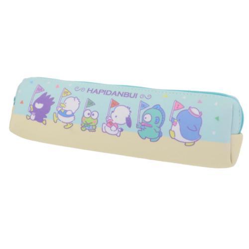 SANRIO© Character Slim Pencil Bag (Japan Edition)