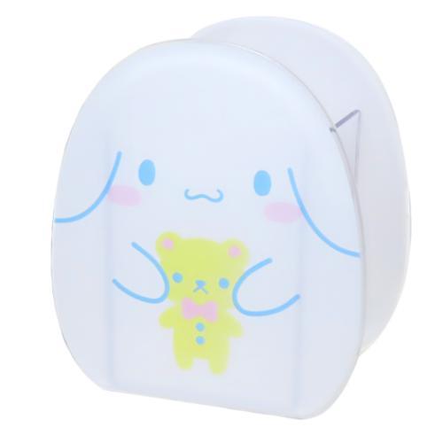 SANRIO© Character Egg Stationery Holder (Japan Edition)