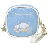 SANRIO© Cinnamoroll Dream Cube Pouch (Japan Edition)