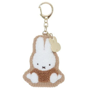 MIFFY© Corduroy Keyholder (Japan Edition)