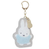 MIFFY© Corduroy Keyholder (Japan Edition)