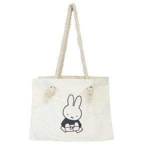 MIFFY© Rope Tote Bag (Japan Edition)