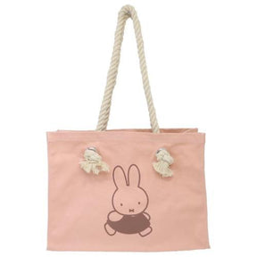 MIFFY© Rope Tote Bag (Japan Edition)