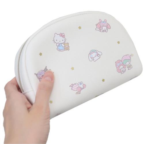 SANRIO© Crescent Pouch (Japan Edition)