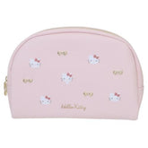 SANRIO© Gold Bow Crescent Pouch (Japan Edition)