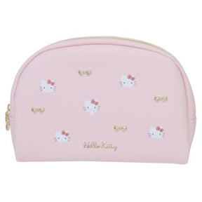 SANRIO© Gold Bow Crescent Pouch (Japan Edition)