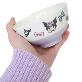 SANRIO© 2-Tone Bowl (Japan Edition)