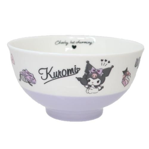 SANRIO© 2-Tone Bowl (Japan Edition)