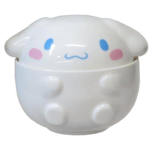 SANRIO© Donburi Bowl Set (Japan Edition)