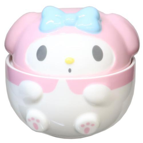 SANRIO© Donburi Bowl Set (Japan Edition)