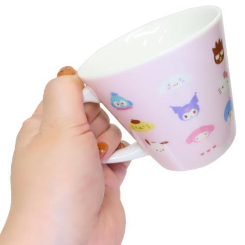 SANRIO© Mug (Japan Edition)