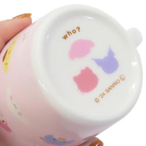 SANRIO© Mug (Japan Edition)