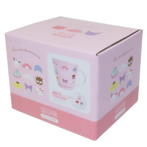 SANRIO© Mug (Japan Edition)