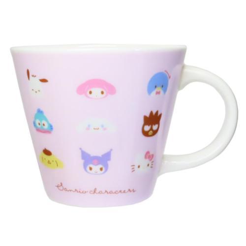 SANRIO© Mug (Japan Edition)