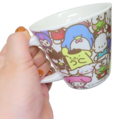 SANRIO© Mug (Japan Edition)