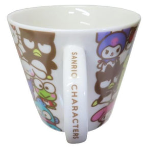 SANRIO© Mug (Japan Edition)