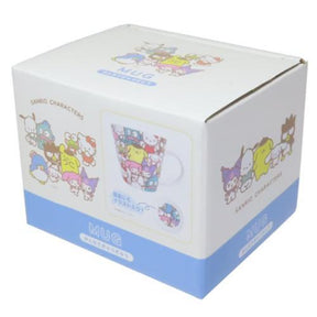 SANRIO© Mug (Japan Edition)