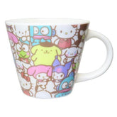 SANRIO© Mug (Japan Edition)