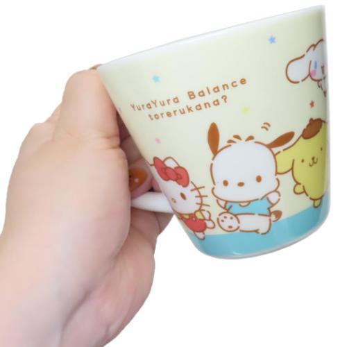 SANRIO© Mug (Japan Edition)