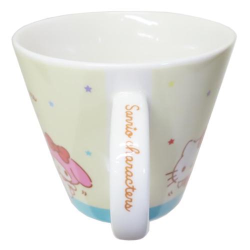 SANRIO© Mug (Japan Edition)