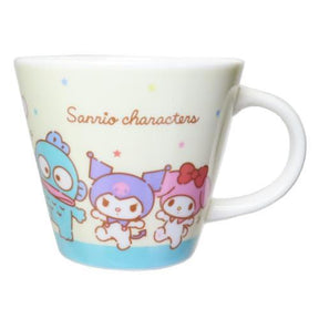 SANRIO© Mug (Japan Edition)