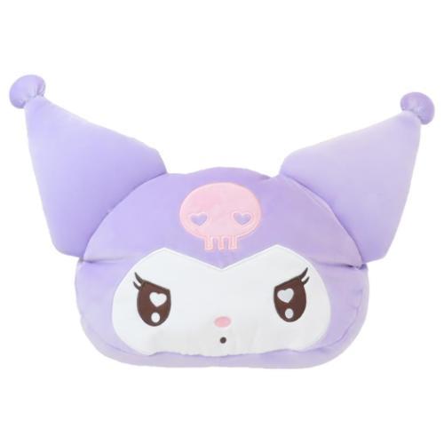 SANRIO© Admire Cushion Head (Japan Edition)