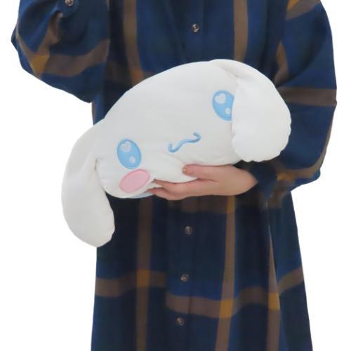 SANRIO© Admire Cushion Head (Japan Edition)