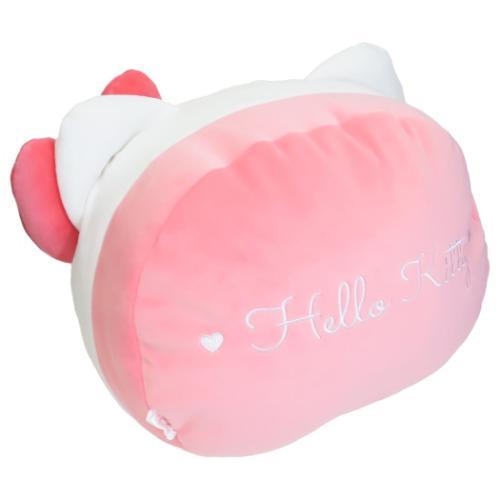 SANRIO© Admire Cushion Head (Japan Edition)