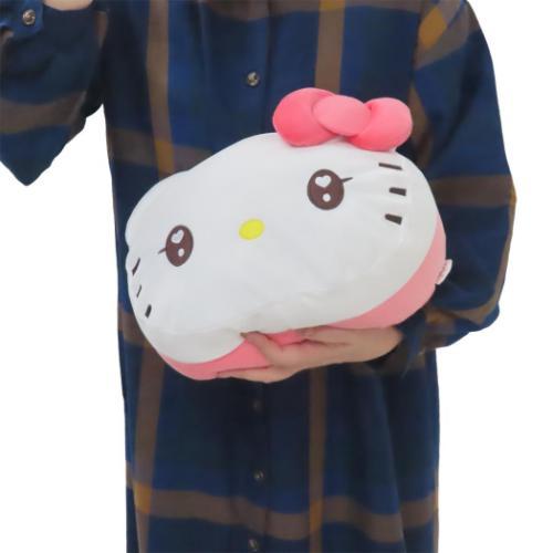 SANRIO© Admire Cushion Head (Japan Edition)