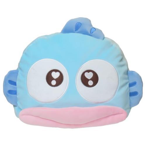 SANRIO© Admire Cushion Head (Japan Edition)