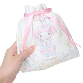 SANRIO© Melody String Bag (Japan Edition)