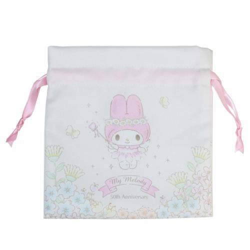 SANRIO© Melody String Bag (Japan Edition)