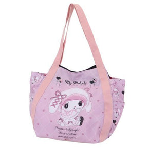 SANRIO© Character Balloon Tote Bag (Japan Edition)